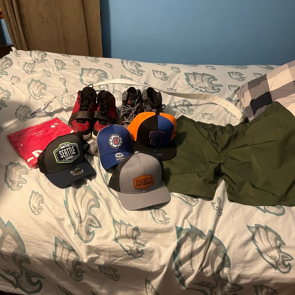 Resellers DREAM starter pack!
